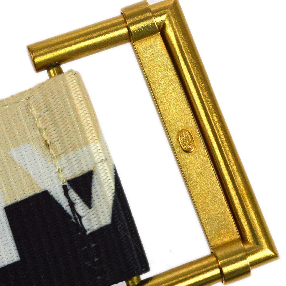 Chanel 2001皮带