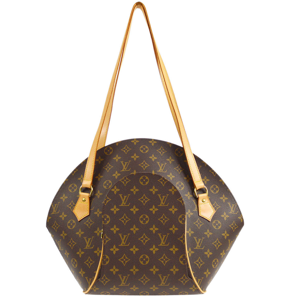 LOUIS VUITTON 1998 ELLIPSE MM MONOGRAM M51126 – AMORE Vintage Tokyo