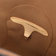 Louis Vuitton 1998 Monogram Ellipse Shopping M51128
