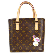 Louis Vuitton 2004 Monogram Panda Vavin PM M51173