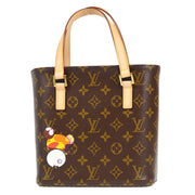 Louis Vuitton 2004 Monogram Panda Vavin PM M51173