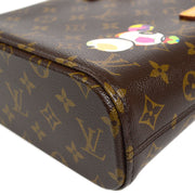 Louis Vuitton 2004 Monogram Panda Vavin PM M51173