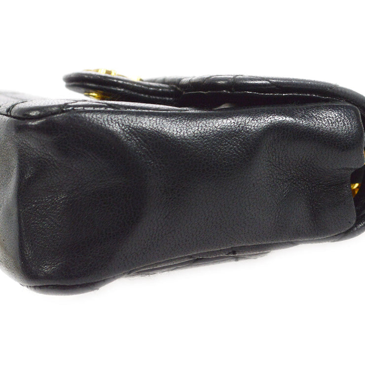 chanel belt mini bag
