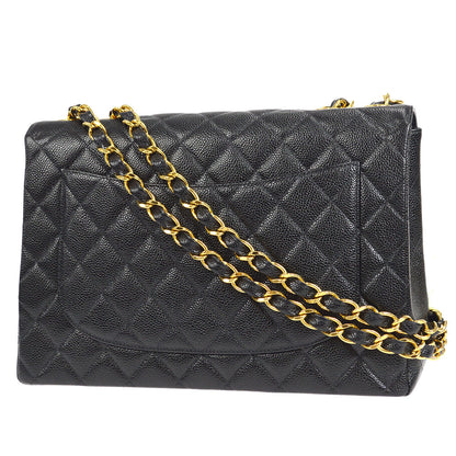 ★香奈儿（Chanel）1997-1999 Classic flap jumbo