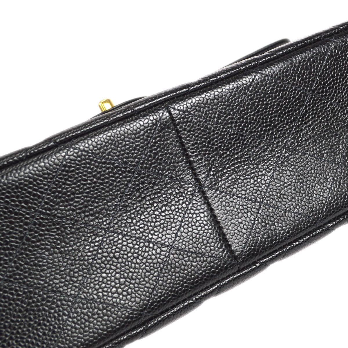 ★香奈儿（Chanel）1997-1999 Classic flap jumbo