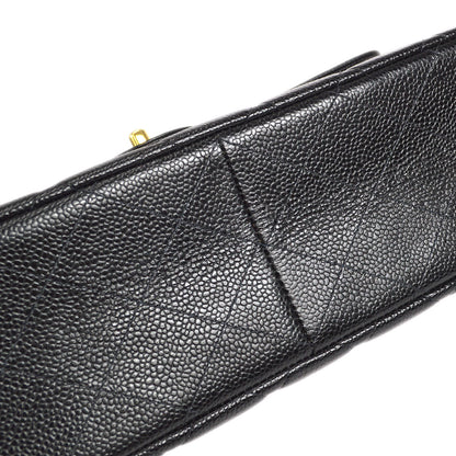 ★香奈儿（Chanel）1997-1999 Classic flap jumbo