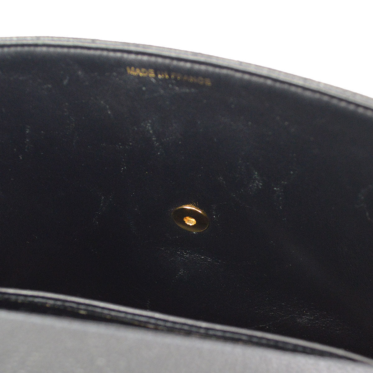 ★香奈儿（Chanel）1997-1999 Classic flap jumbo