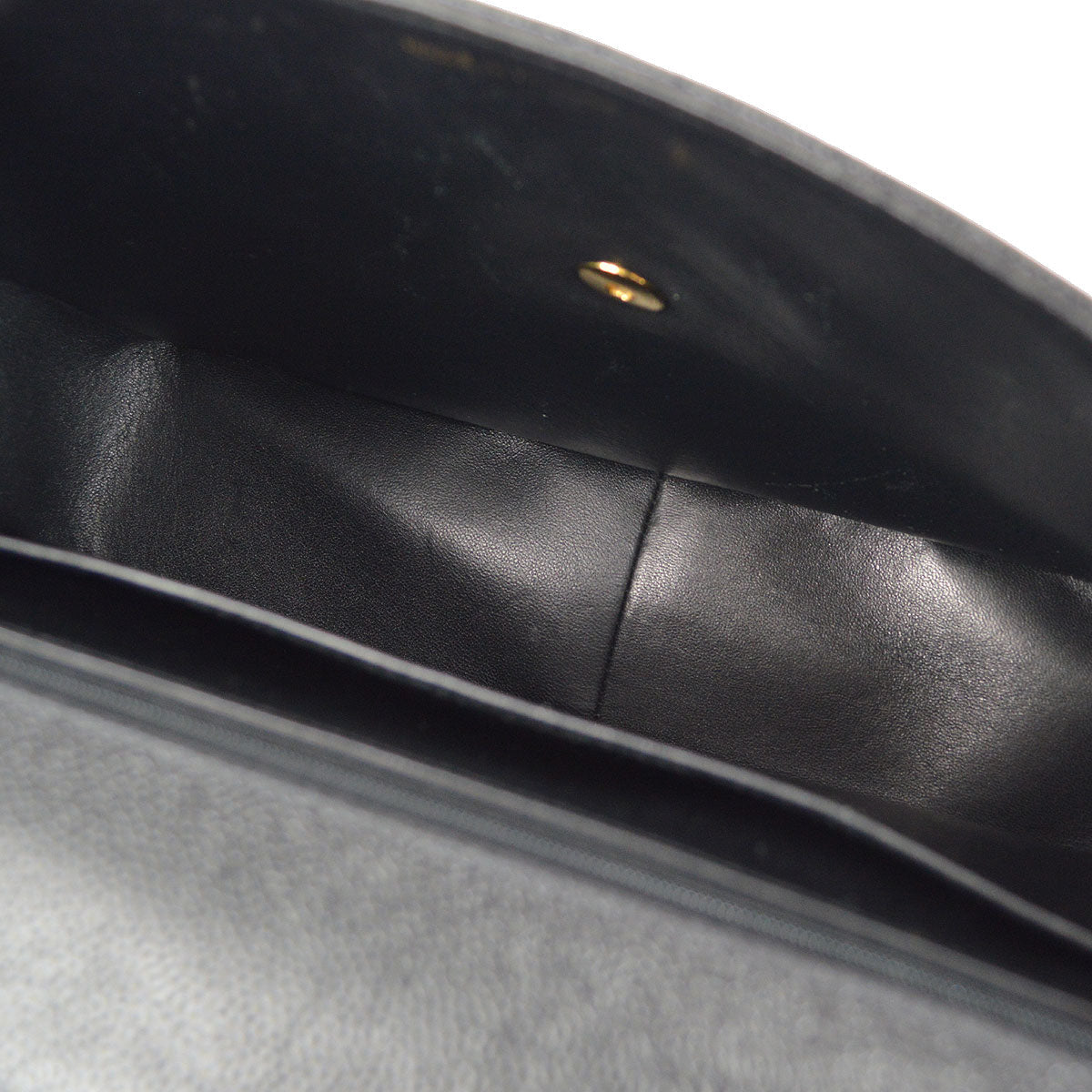 ★香奈儿（Chanel）1997-1999 Classic flap jumbo