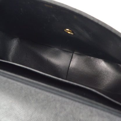 ★香奈儿（Chanel）1997-1999 Classic flap jumbo