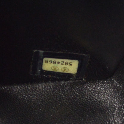 ★香奈儿（Chanel）1997-1999 Classic flap jumbo