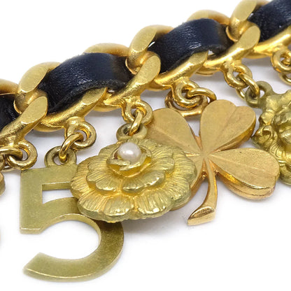 Chanel 1994 Icon Brooch Pin