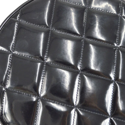 Chanel 1994-1996 Round Vanity Handbag