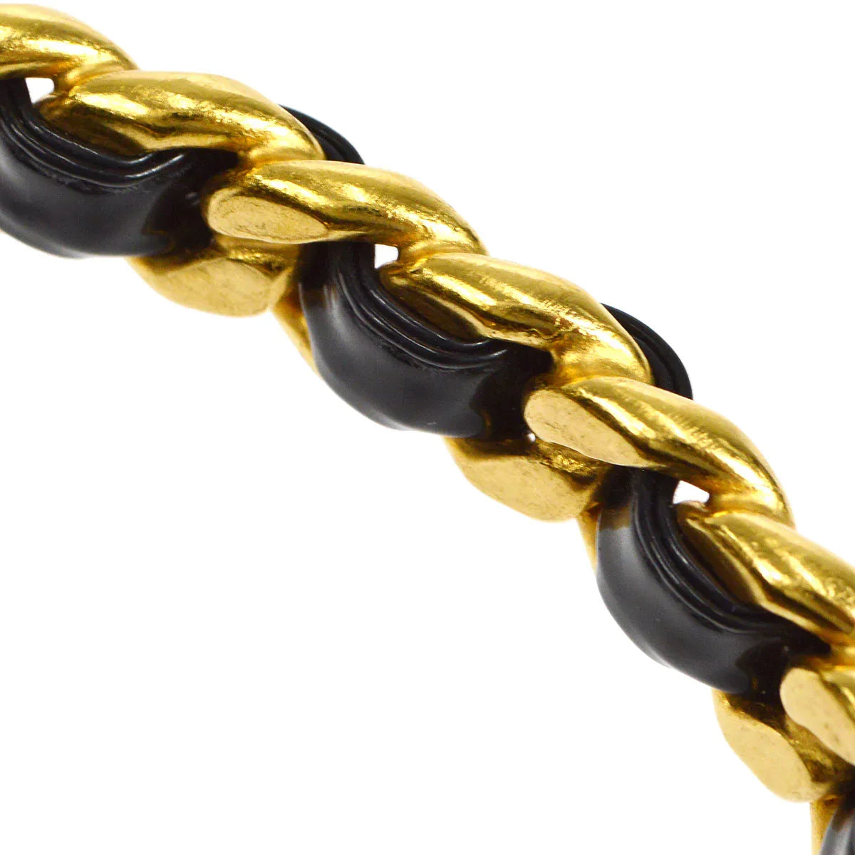 Chanel 1994-1996 Round Vanity Handbag