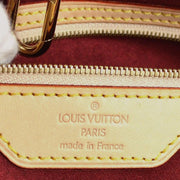 LOUIS VUITTON 2006 AURELIA MM M40094