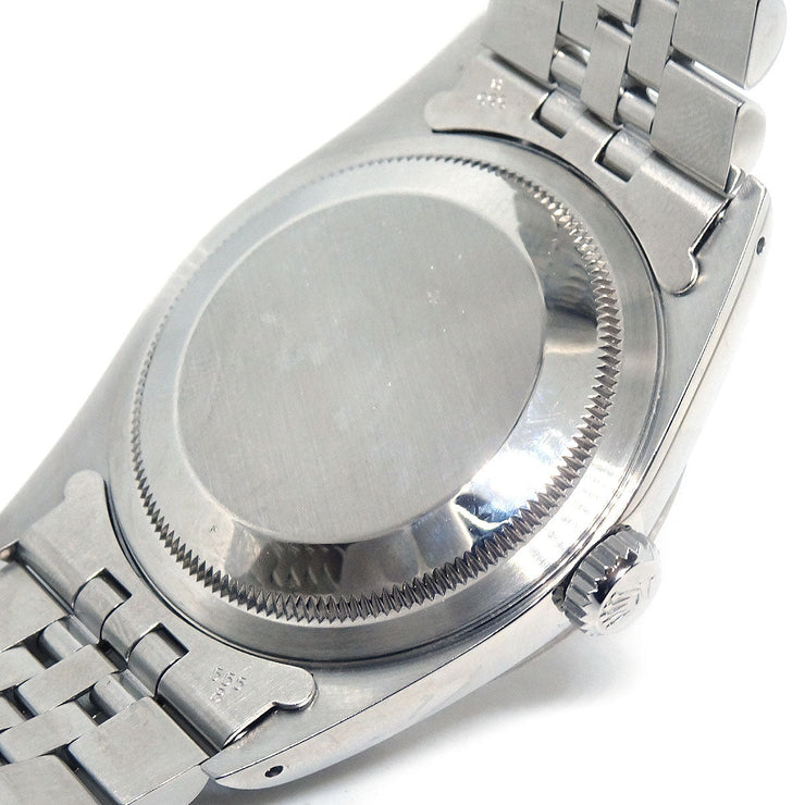 ROLEX 1989-1990 DATEJUST 34mm