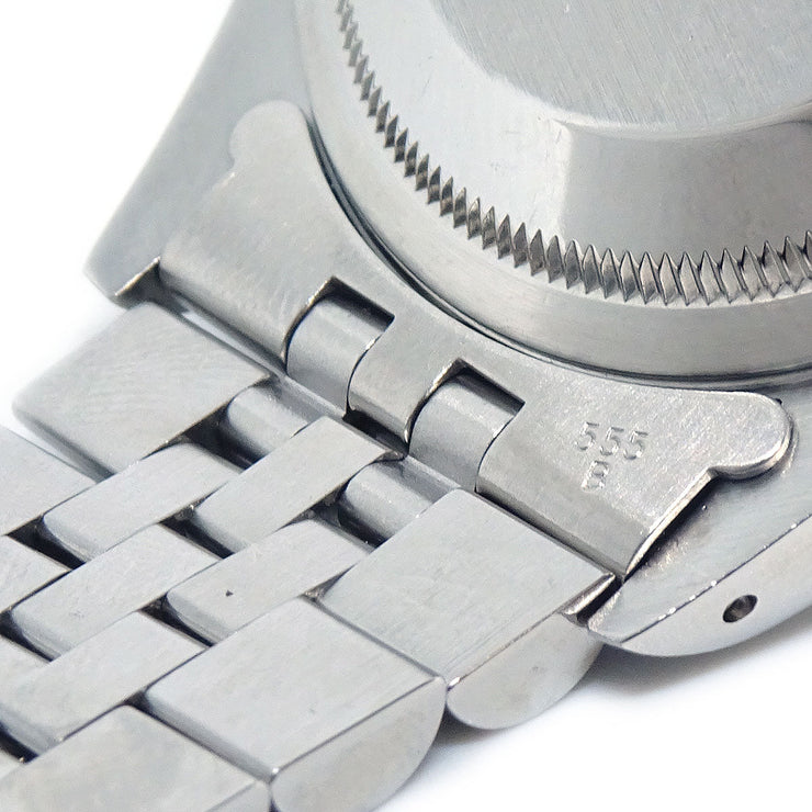 ROLEX 1989-1990 DATEJUST 34mm