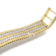 Chopard Happy Diamonds 22mm