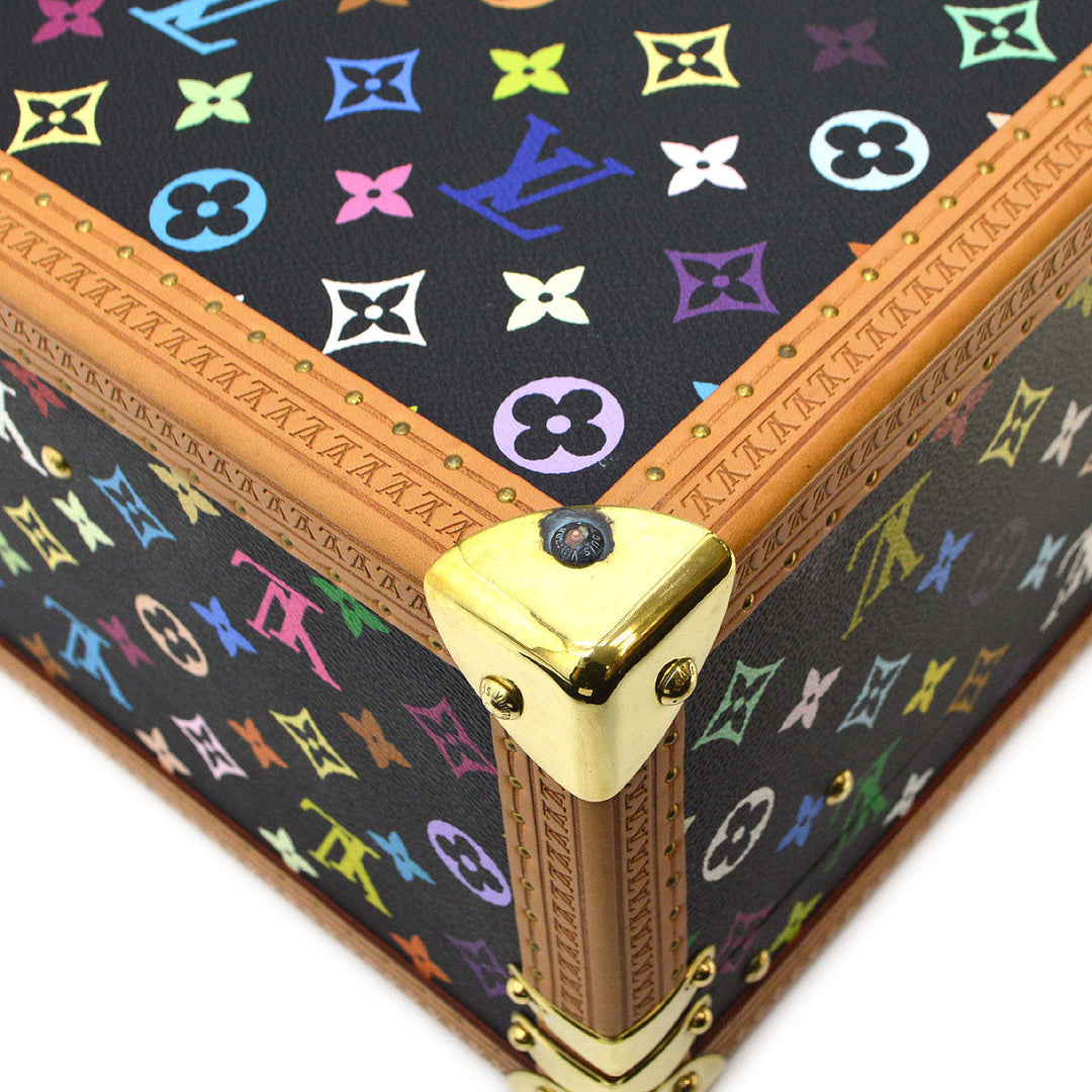くらしを楽しむアイテム Monogram * Vuitton Louis Multicolor Vintage AMORE – 55 Alzer その他