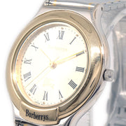 Burberrys Quartz Watch 30mm