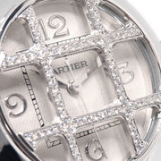 Cartier Pasha Watch 32mm