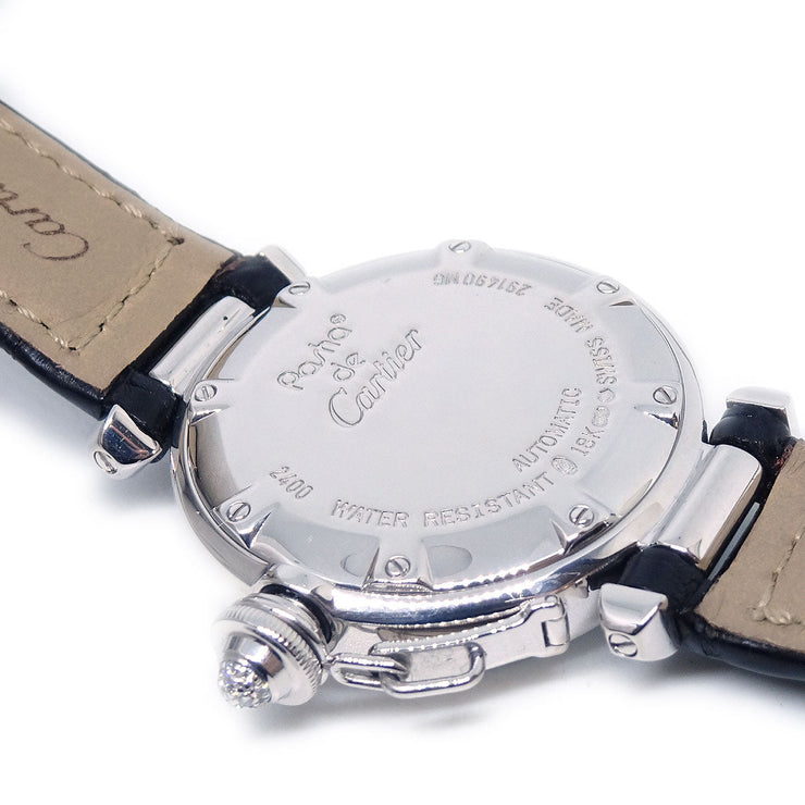 Cartier Pasha Watch 32mm