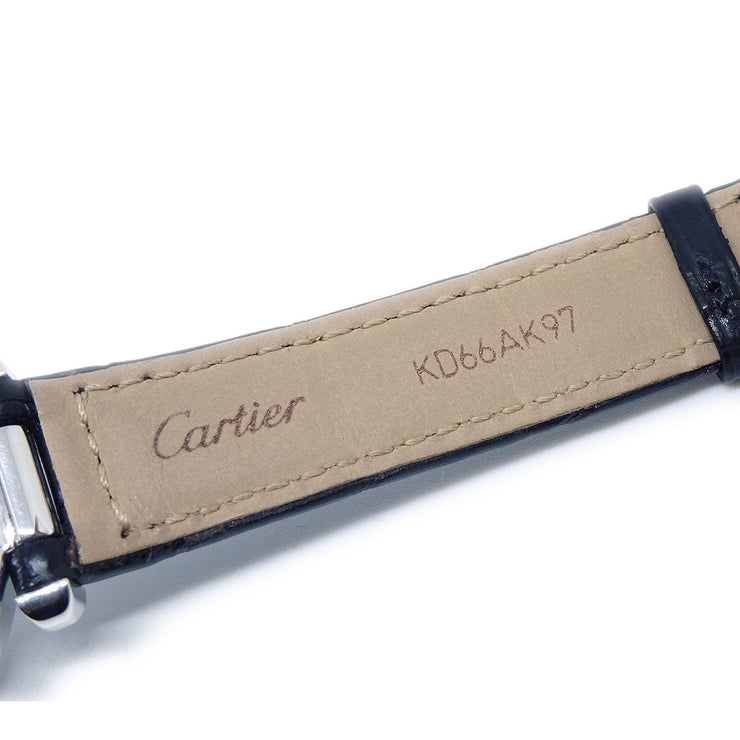 Cartier Pasha Watch 32mm