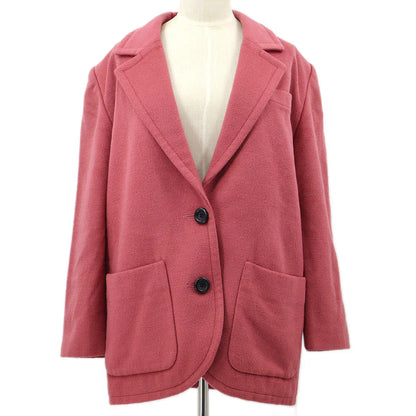 Christian Dior 1980s single-breasted Jacket #L