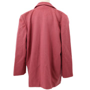 Christian Dior Vintage single-breasted Jacket #L