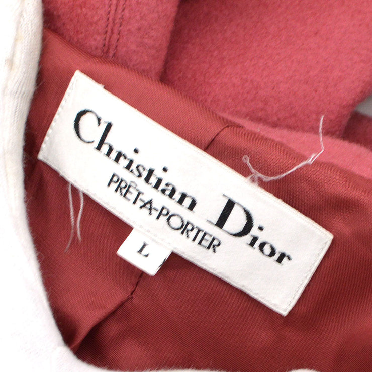 基督教Dior复古单胸外套#L