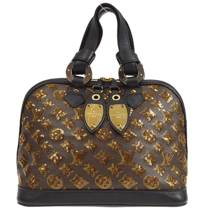 Louis Vuitton Excentri Cite 2003 Monogram Bag – I MISS YOU VINTAGE