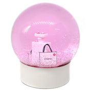CHANEL Snow Globe