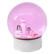 CHANEL Snow Globe