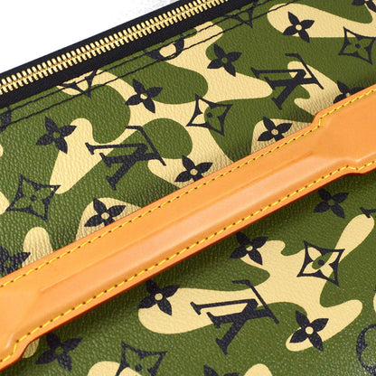 Louis Vuitton 2008 Monoglamoufrage Pegase 60 M23333