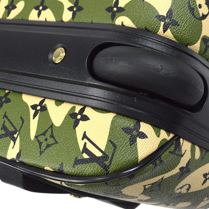 Louis Vuitton 2008 Monoglamoufrage Pegase 60 M23333