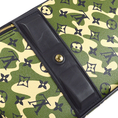 Louis Vuitton 2008 Monoglamoufrage Pegase 60 M23333