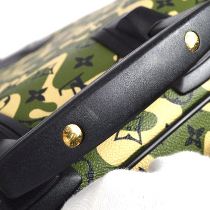 Louis Vuitton 2008 Monoglamoufrage Pegase 60 M23333