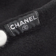 Chanel 1998贝雷帽