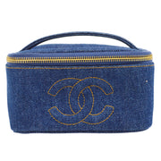 Chanel Cosmetic Vanity Handbag 15