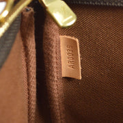 Louis Vuitton 2006 Monogram Pochette Accessoires M51980