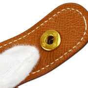 HERMES 1989 Foley Gold Courchevel