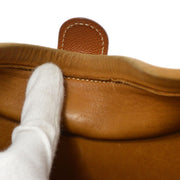 HERMES 1989 Foley Gold Courchevel