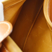 HERMES 1989 Foley Gold Courchevel