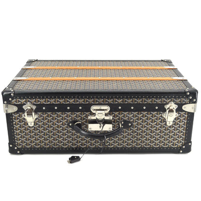 Goyard Palace 70 Suitcase