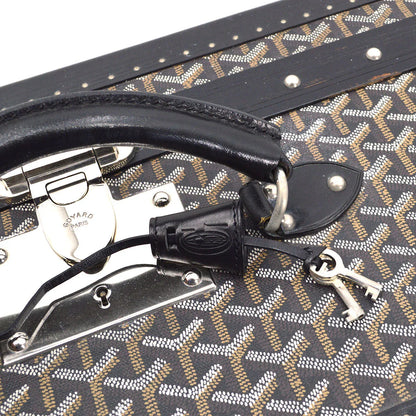 Goyard Palace 70 Suitcase