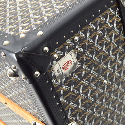 Goyard Palace 70 Suitcase
