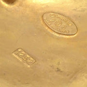 CHANEL 1993 Medallion Brooch Pin 1252