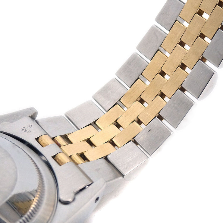 ROLEX 1991 DATEJUST 34mm