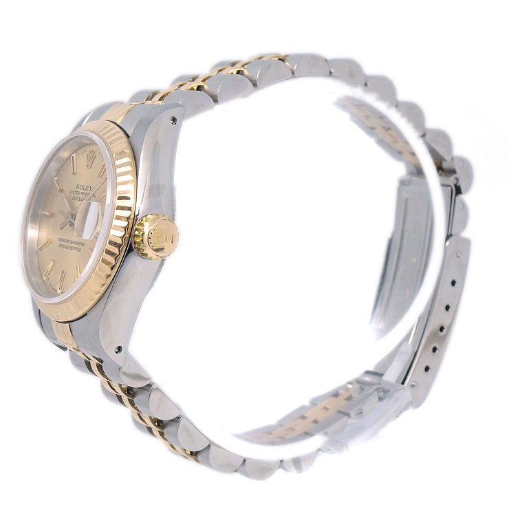 Rolex 1987-1988 DateJust 26mm