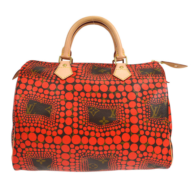 Yayoi Kusama Tagged "Bags" AMORE Vintage Tokyo