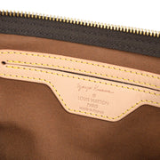 Louis Vuitton 2012 Yayoi Kusama快速30南瓜点M40693